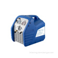 Portable R22/R134a Air Condition Service Machine - Refrigerant Recovery Equipment
